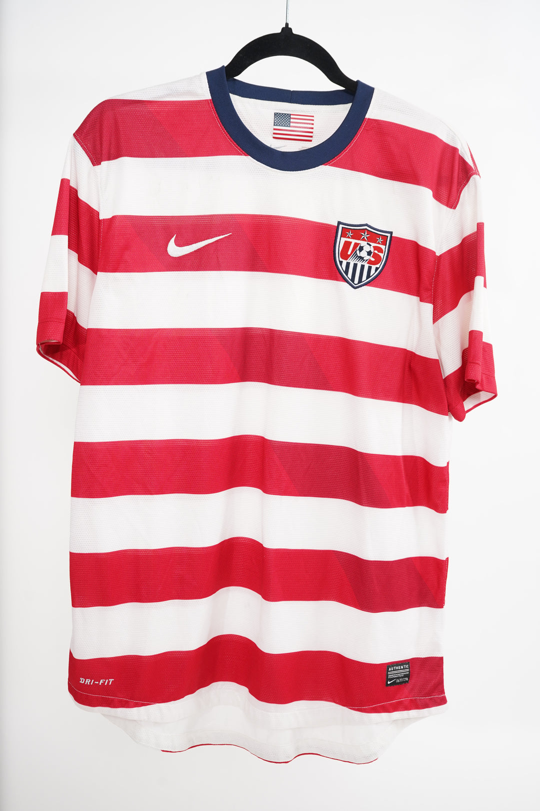 Estados Unidos 2012-2013 - L (8/10)
