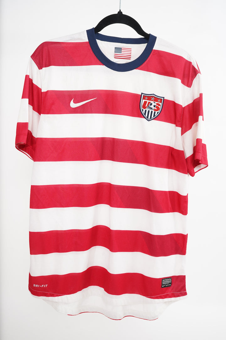Estados Unidos 2012-2013 - L (8/10)