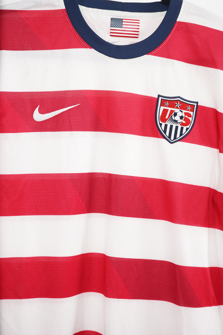 Estados Unidos 2012-2013 - L (8/10)
