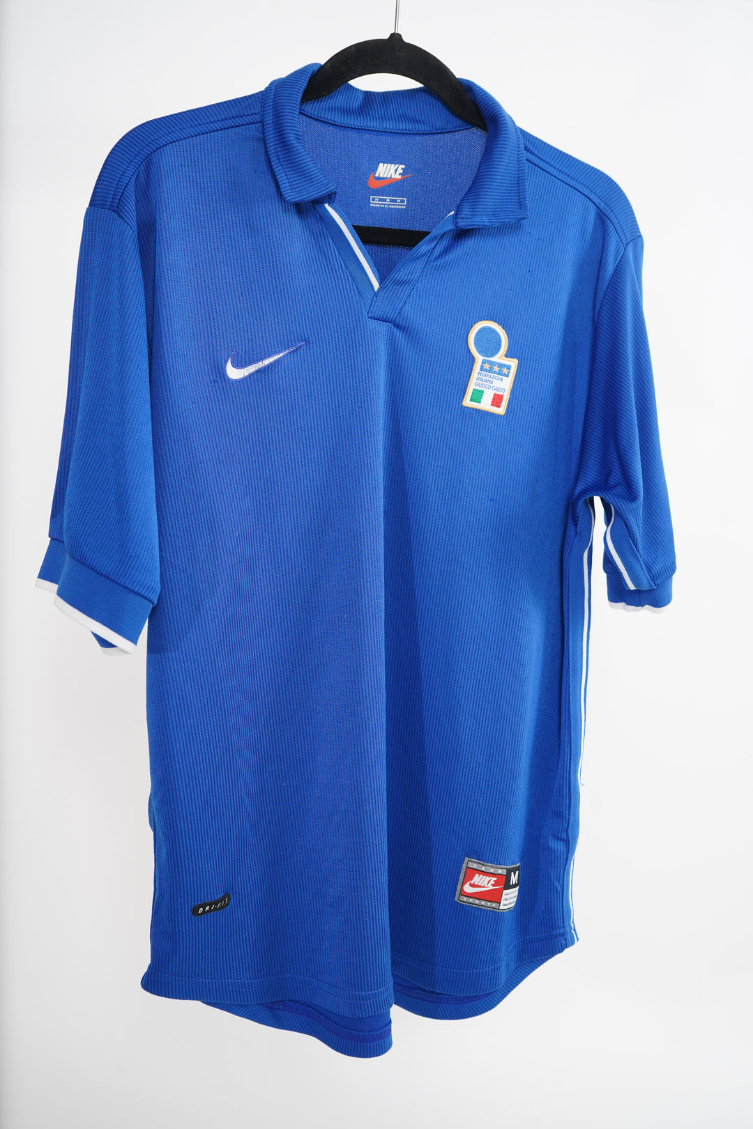 Italia 1997 - M (8/10)