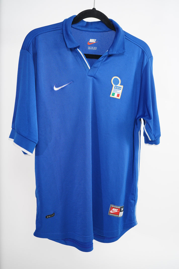 Italia 1997 - M (8/10)
