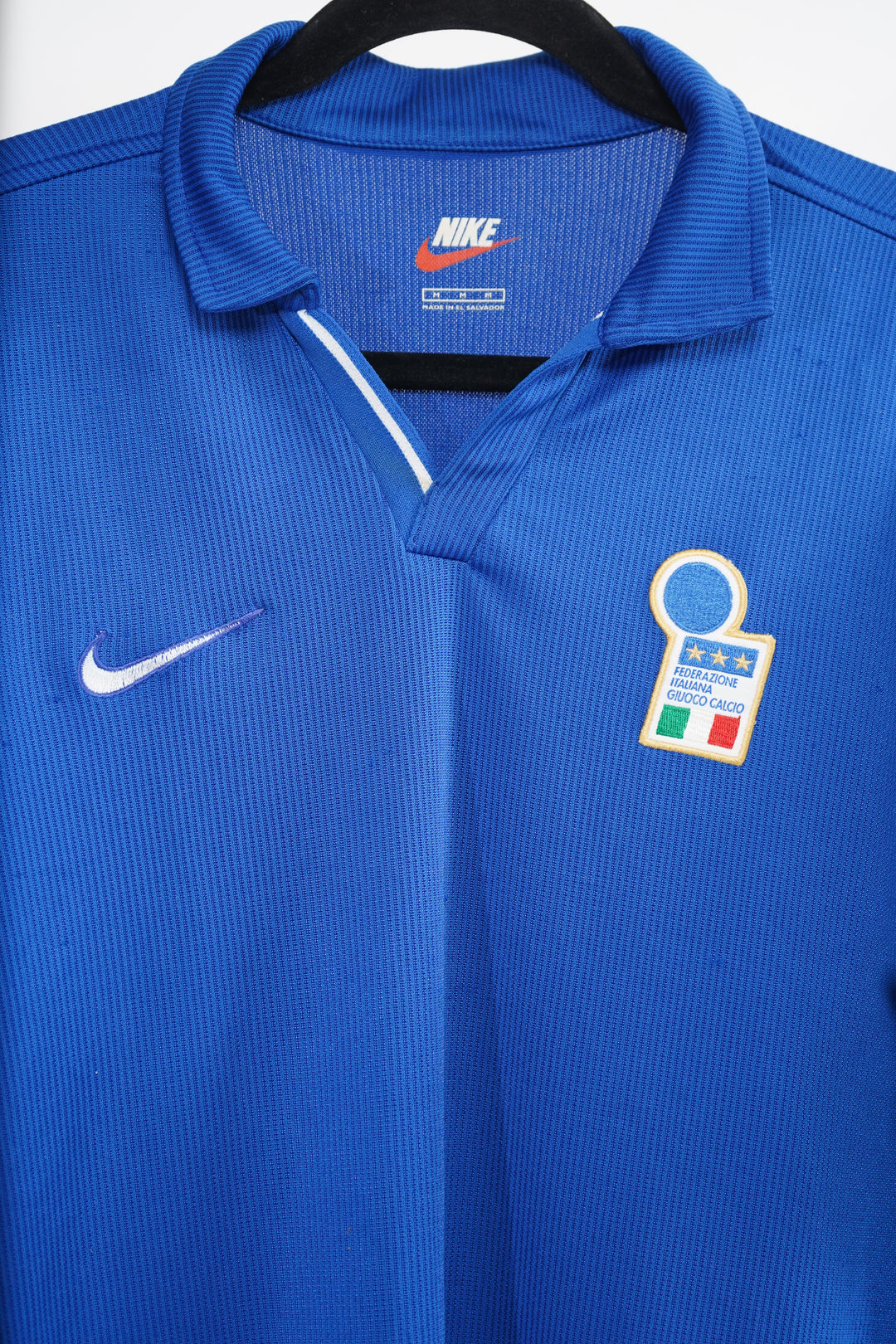 Italia 1997 - M (8/10)