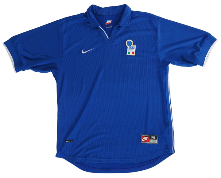Italia 1997 - M (8/10)