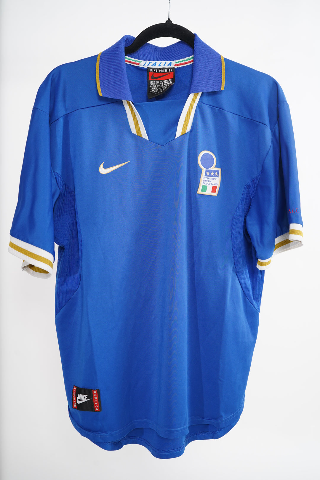 Colombia 2003-2004 - S (8/10)