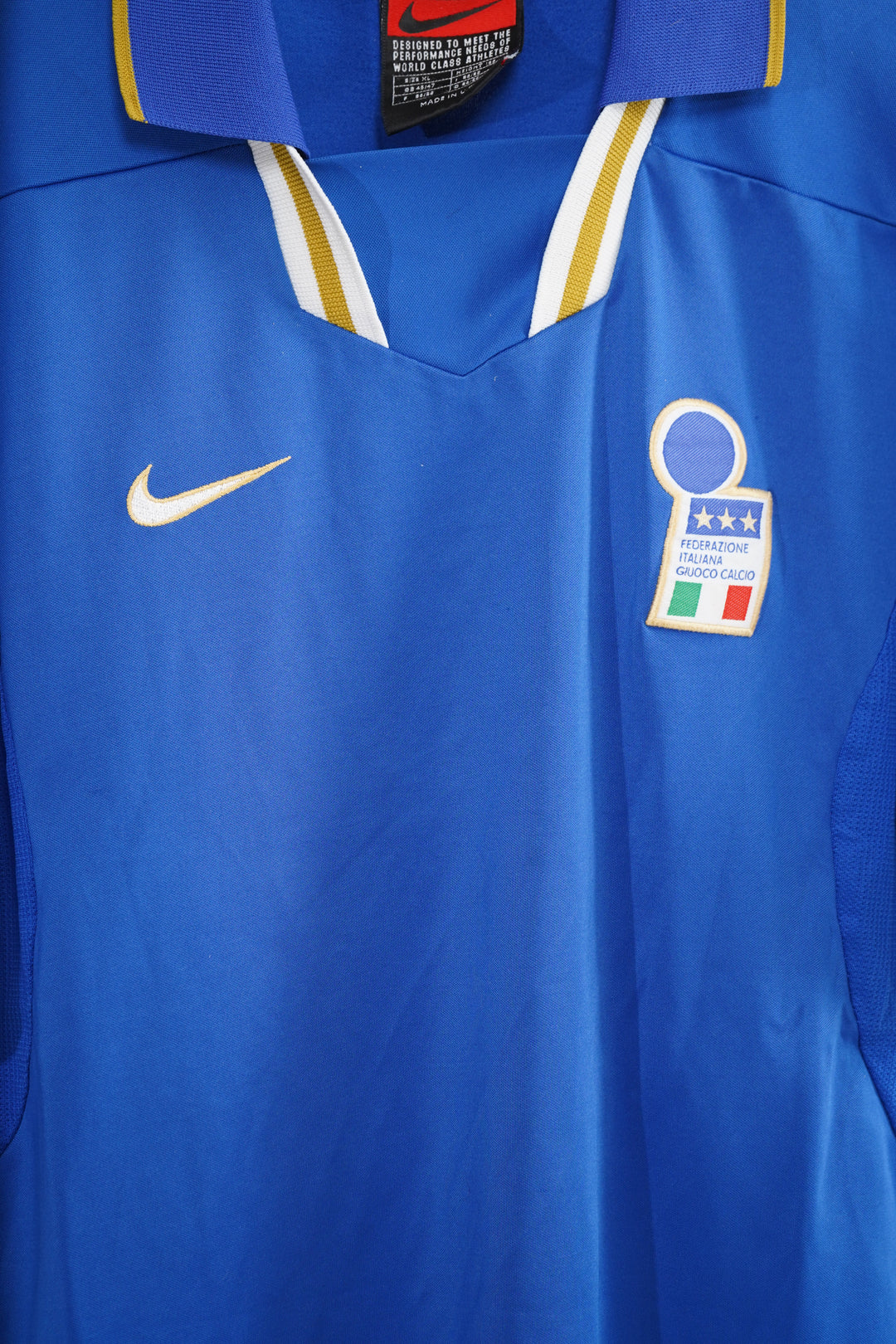 Colombia 2003-2004 - S (8/10)