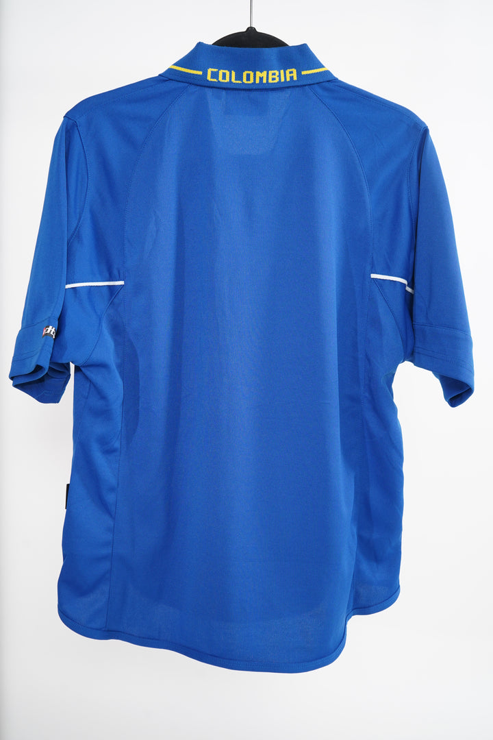 Italia 1996 - XL (8/10)