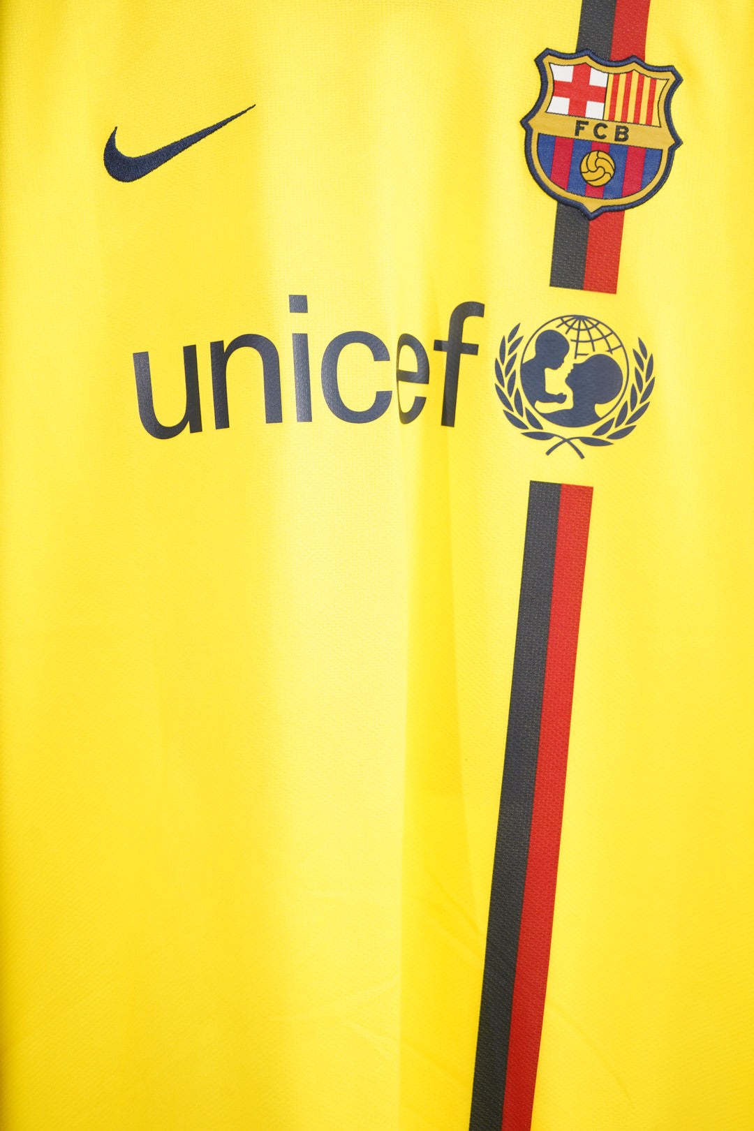 Barcelona 2009-2010 Messi 10 - L (9/10)
