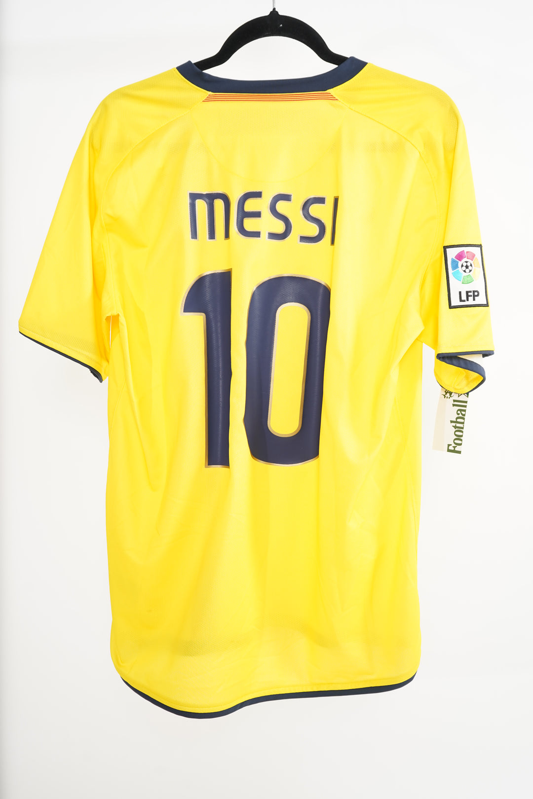 Barcelona 2009-2010 Messi 10 - M (9/10)