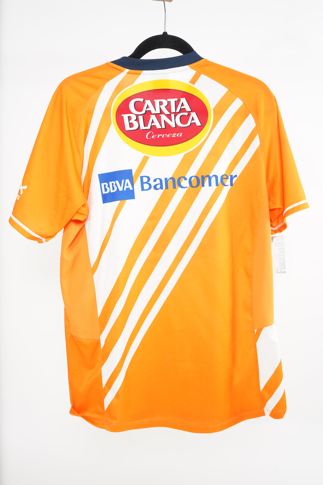 Rayados 2007-2008 - M (9/10)