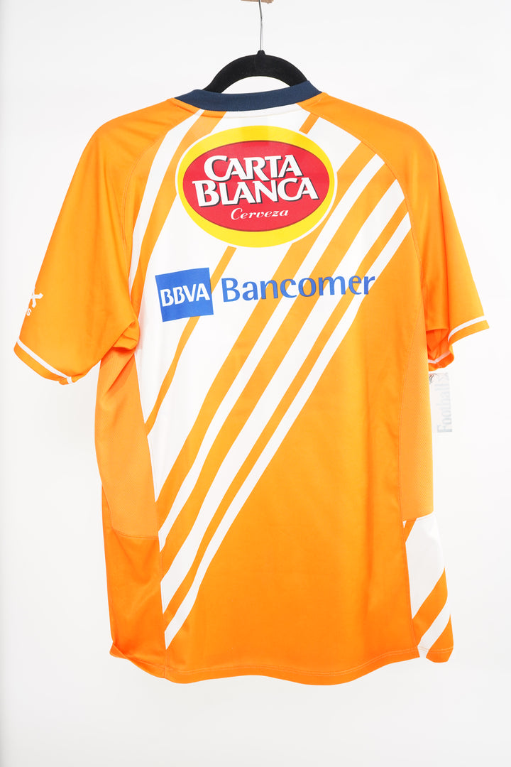 Rayados 2007-2008 - M (9/10)