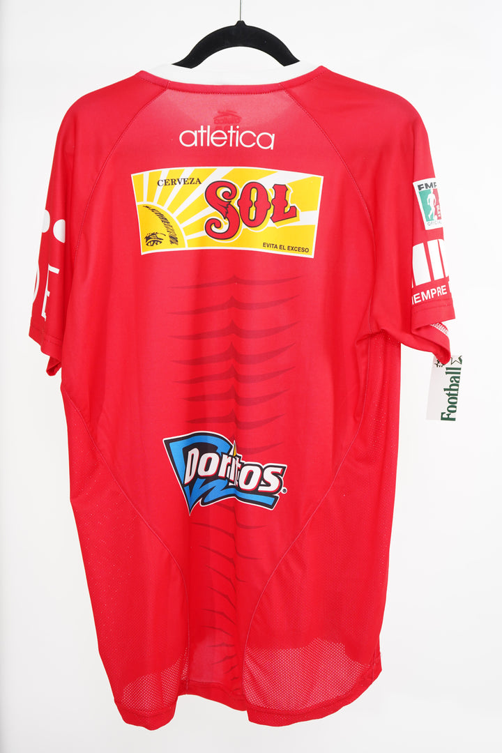 Veracruz 2007-2008 - M (9/10)