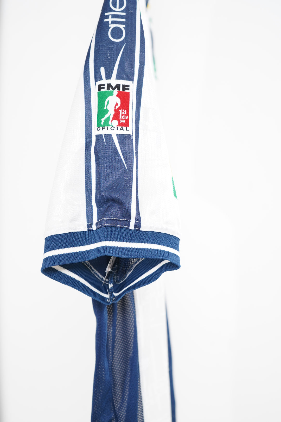 Rayados 1999-2000 - L (8/10)