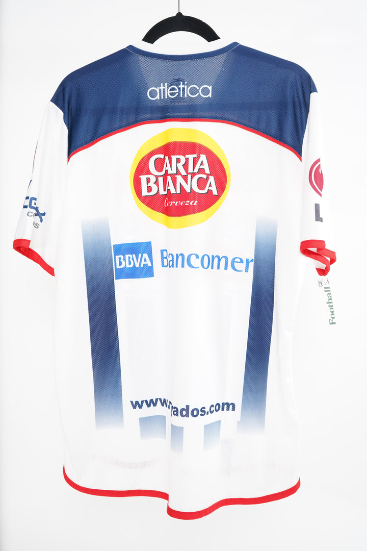 Rayados 2006-2007 - L (9/10)