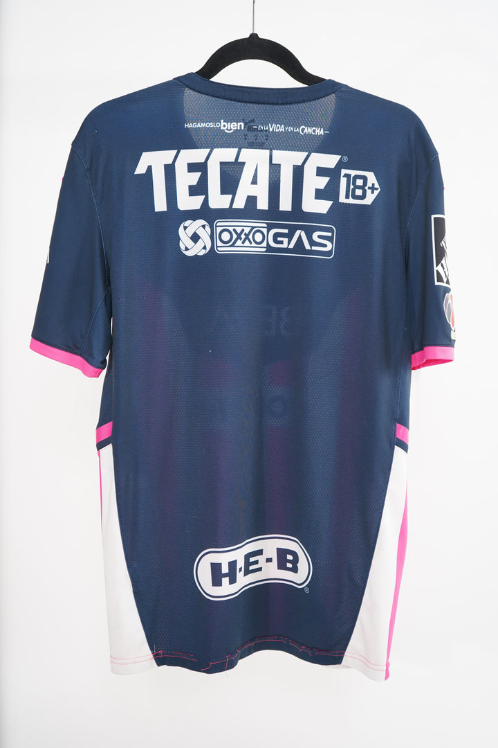 Rayados 2021-2022 - M (8/10)