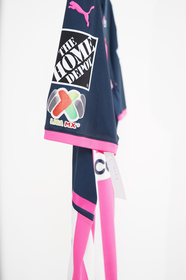 Rayados 2021-2022 - M (8/10)