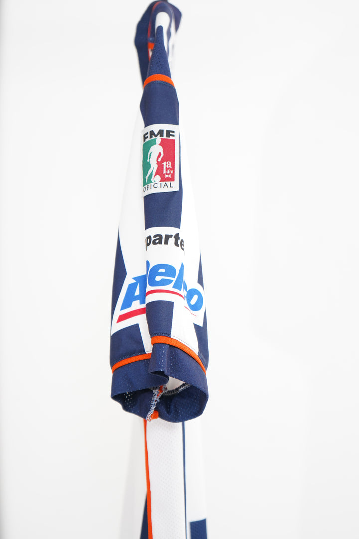Rayados 2005 - M (9/10)