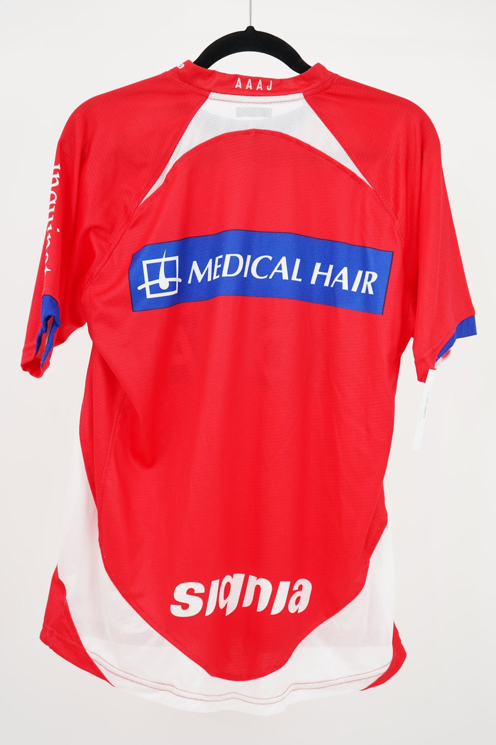 Argentinos Juniors Local 2008 - The Football Room Mty