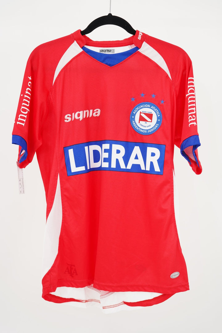 Argentinos Juniors Local 2008 - The Football Room Mty