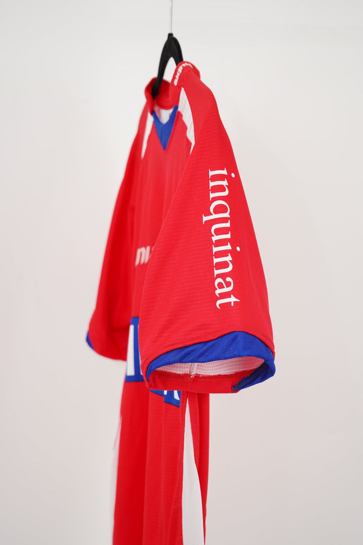 Argentinos Juniors Local 2008 - The Football Room Mty