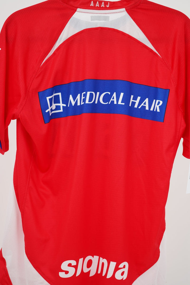 Argentinos Juniors Local 2008 - The Football Room Mty