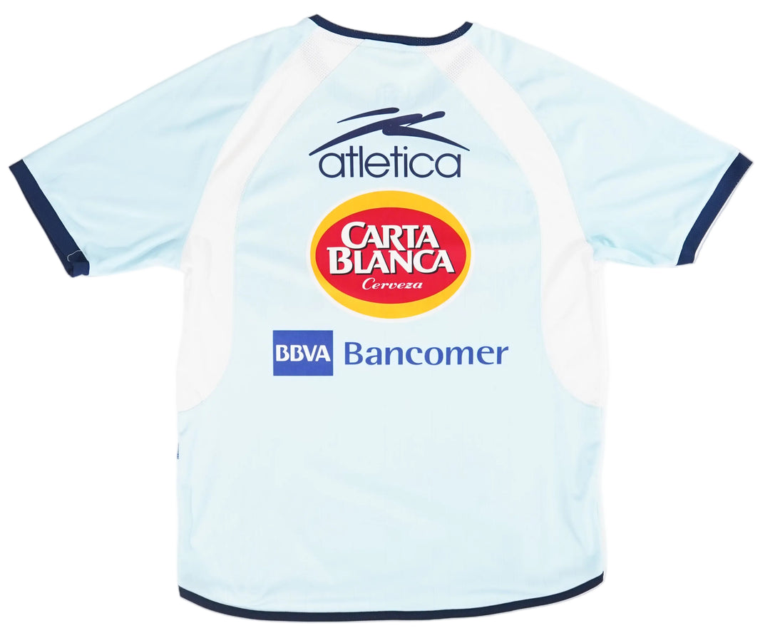 Rayados 2006-2007 - M (9/10)