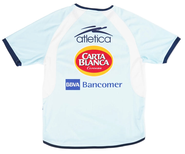 Rayados 2006-2007 - M (9/10)