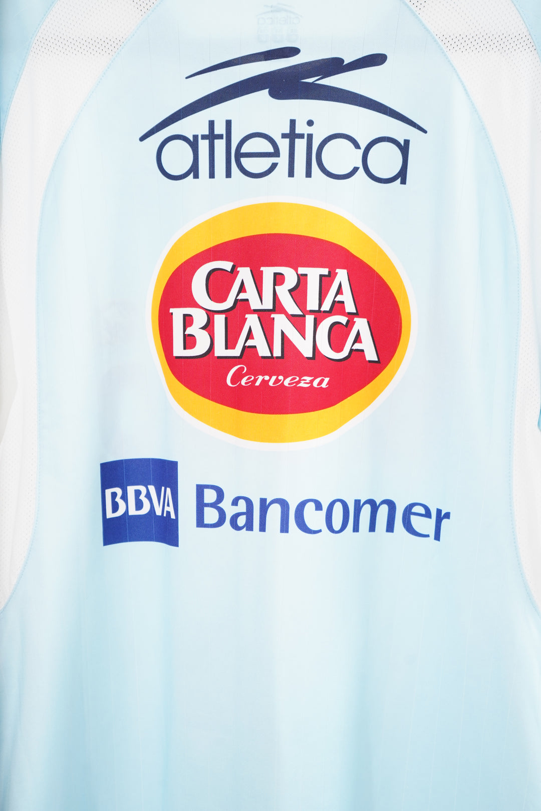 Rayados 2006-2007 - M (9/10)