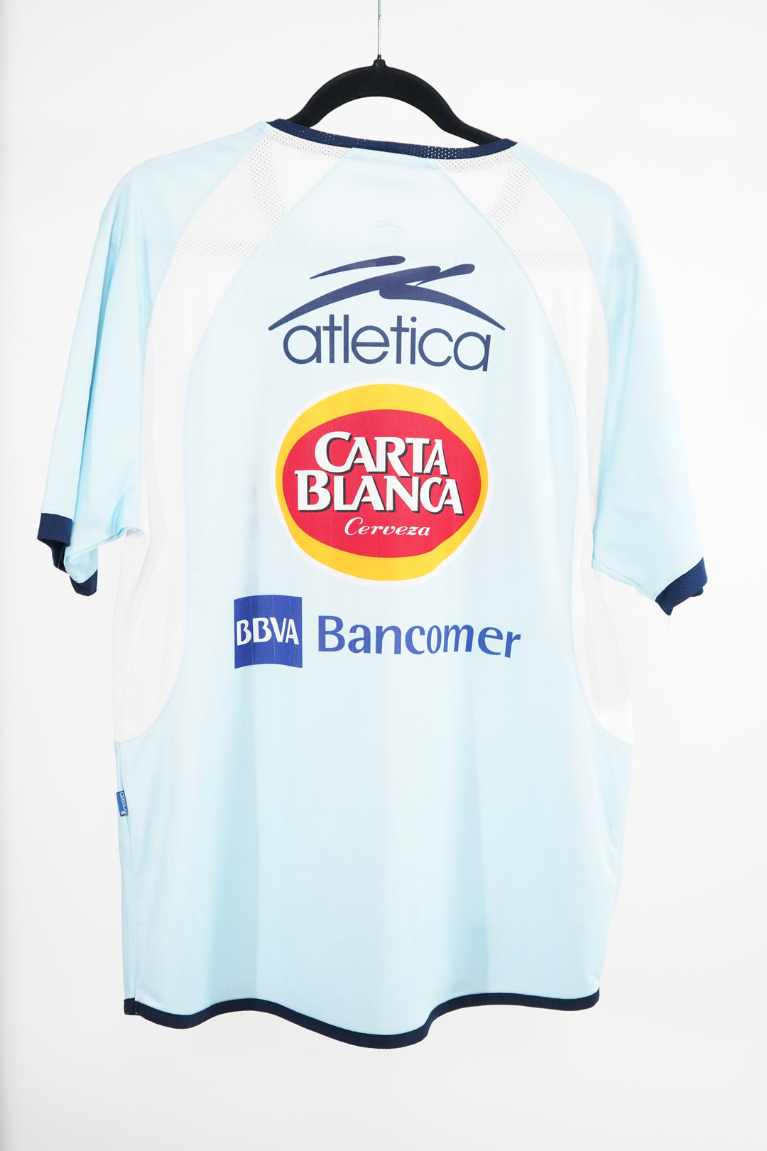 Rayados 2006-2007 - M (9/10)