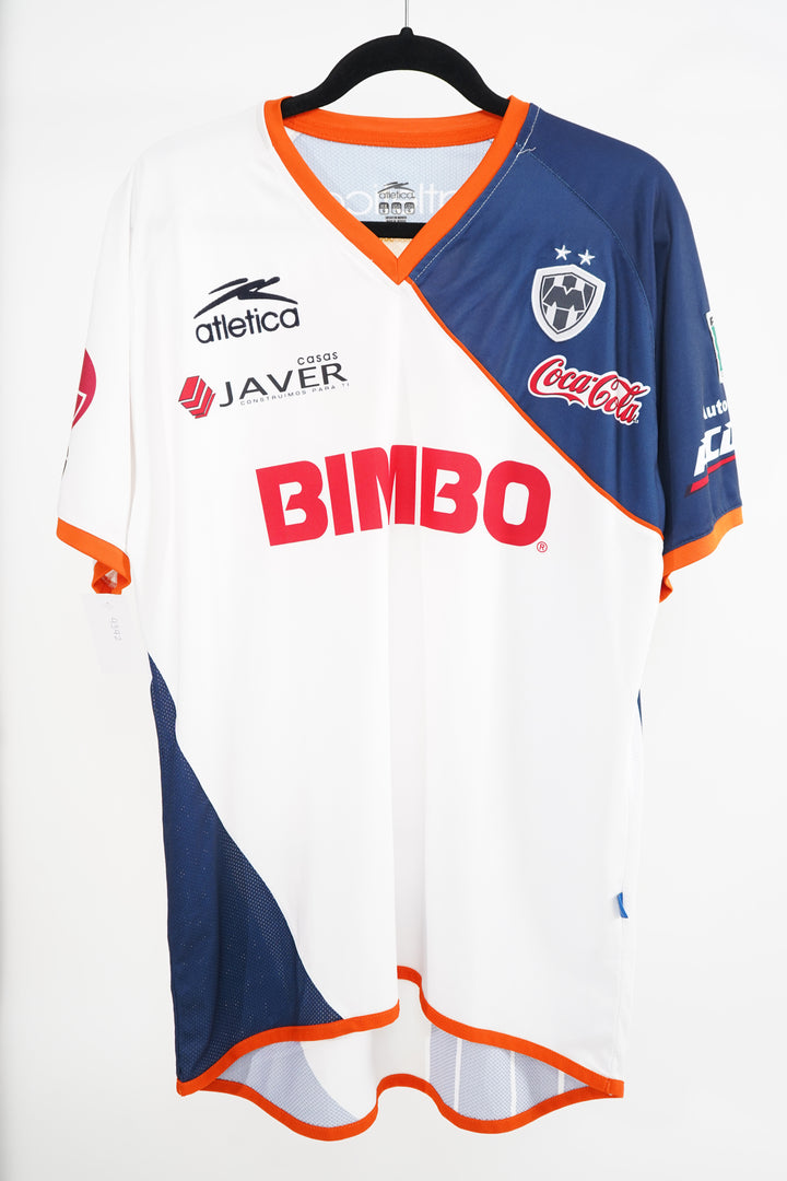 Rayados 2006-2007 - L (9/10)