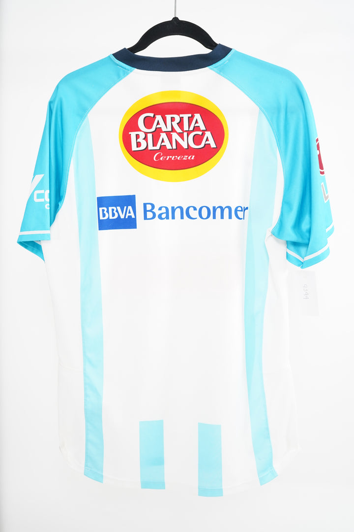 Rayados 2007-2008 - M (9/10)