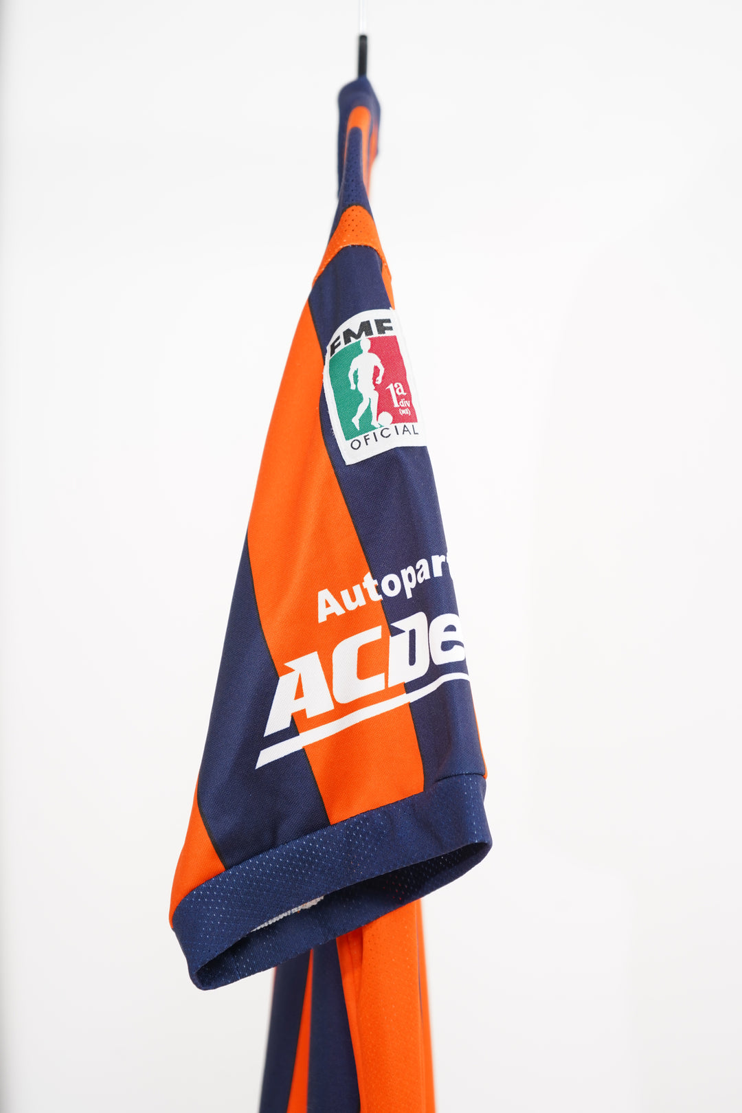 Rayados 2004-2005 - L (9/10)