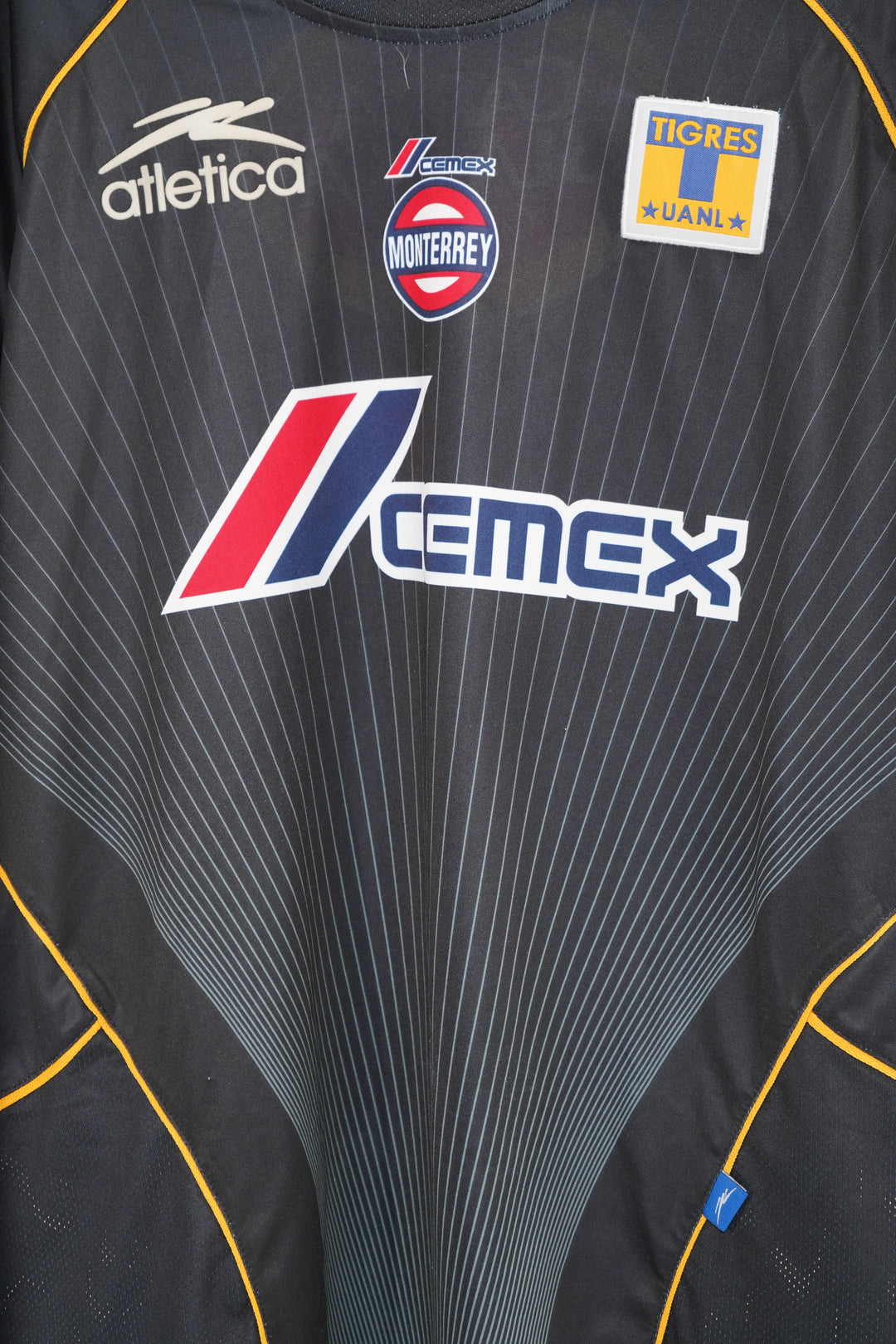 Tigres 2005-2006 - L (9/10)