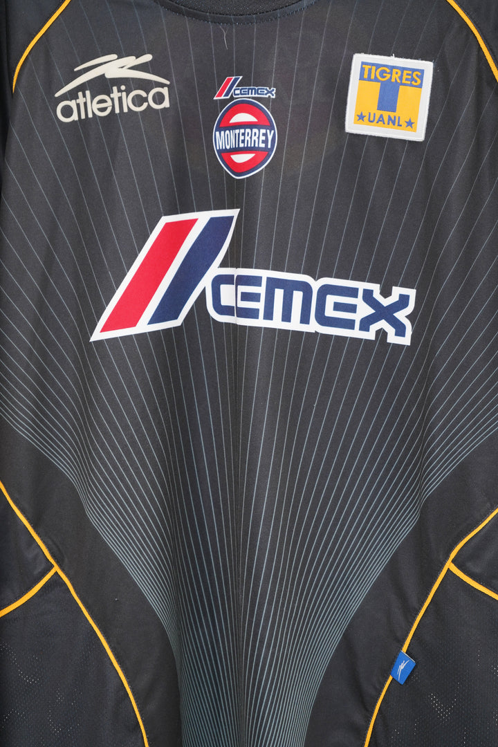 Tigres 2005-2006 - L (9/10)