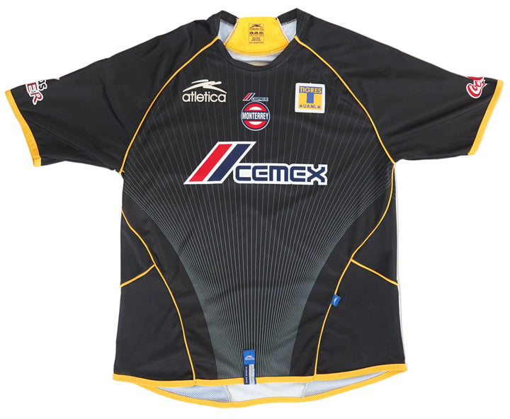 Tigres 2005-2006 - L (9/10)