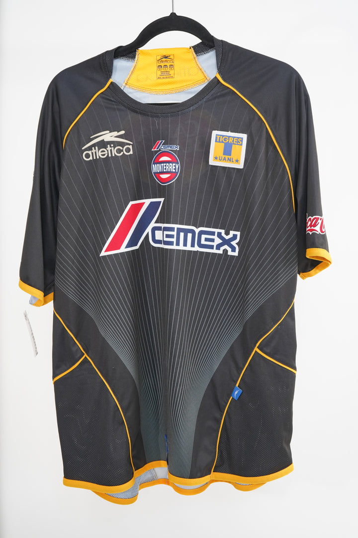 Tigres 2005-2006 - L (9/10)