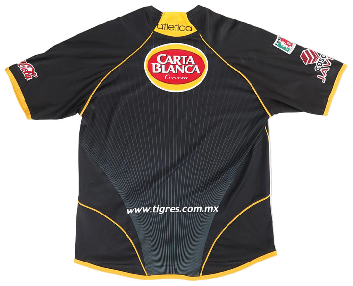 Tigres 2005-2006 - L (9/10)