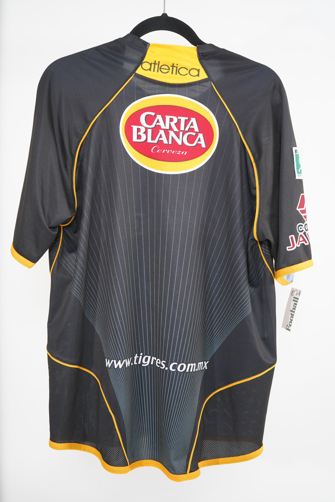 Tigres 2005-2006 - L (9/10)