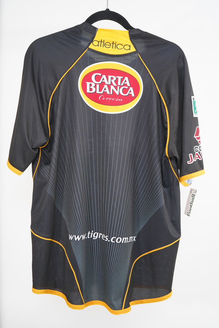 Tigres 2005-2006 - L (9/10)