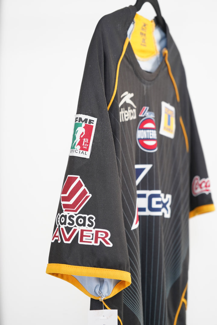 Tigres 2005-2006 - L (9/10)