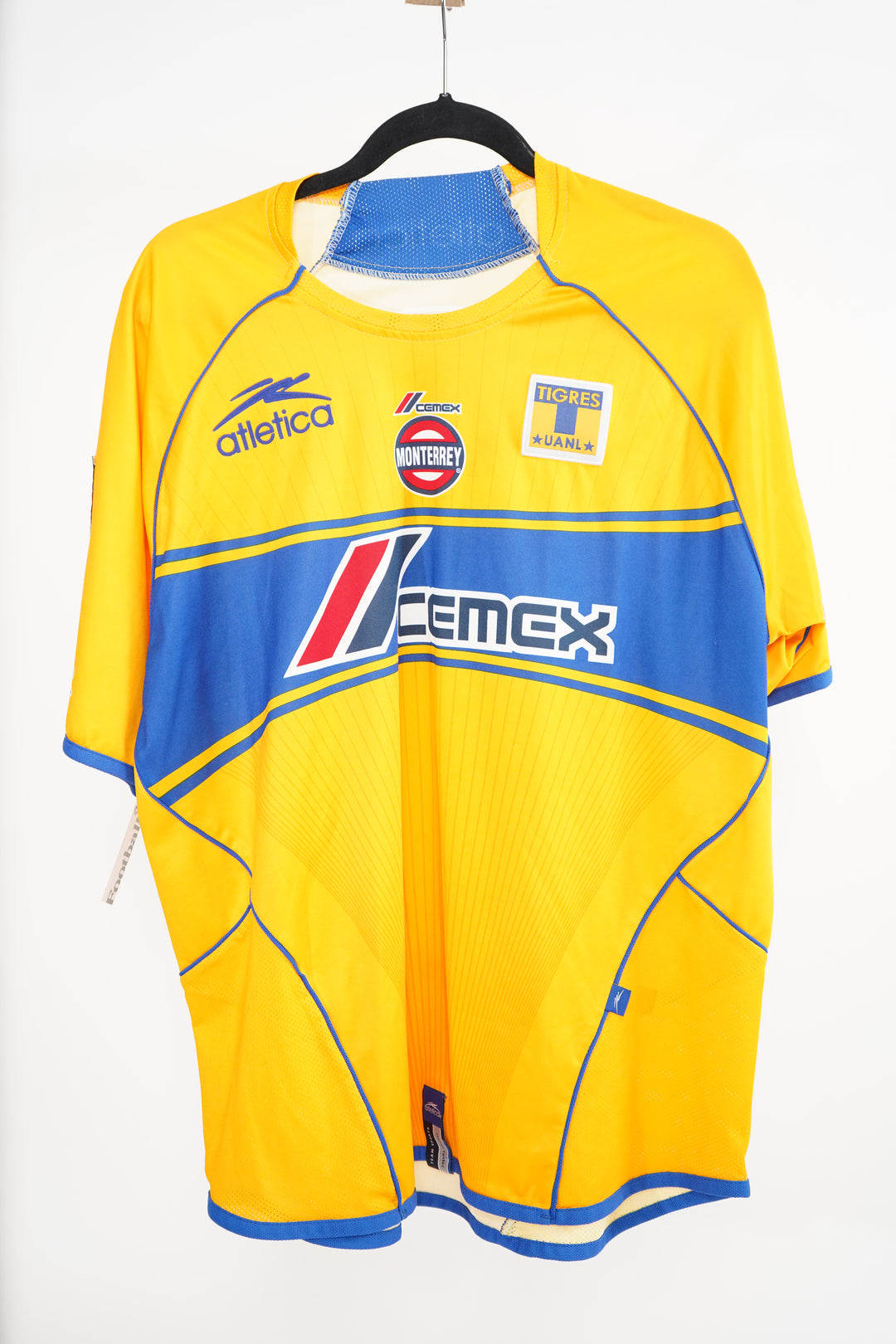 Tigres 2005-2006 - M (9/10)