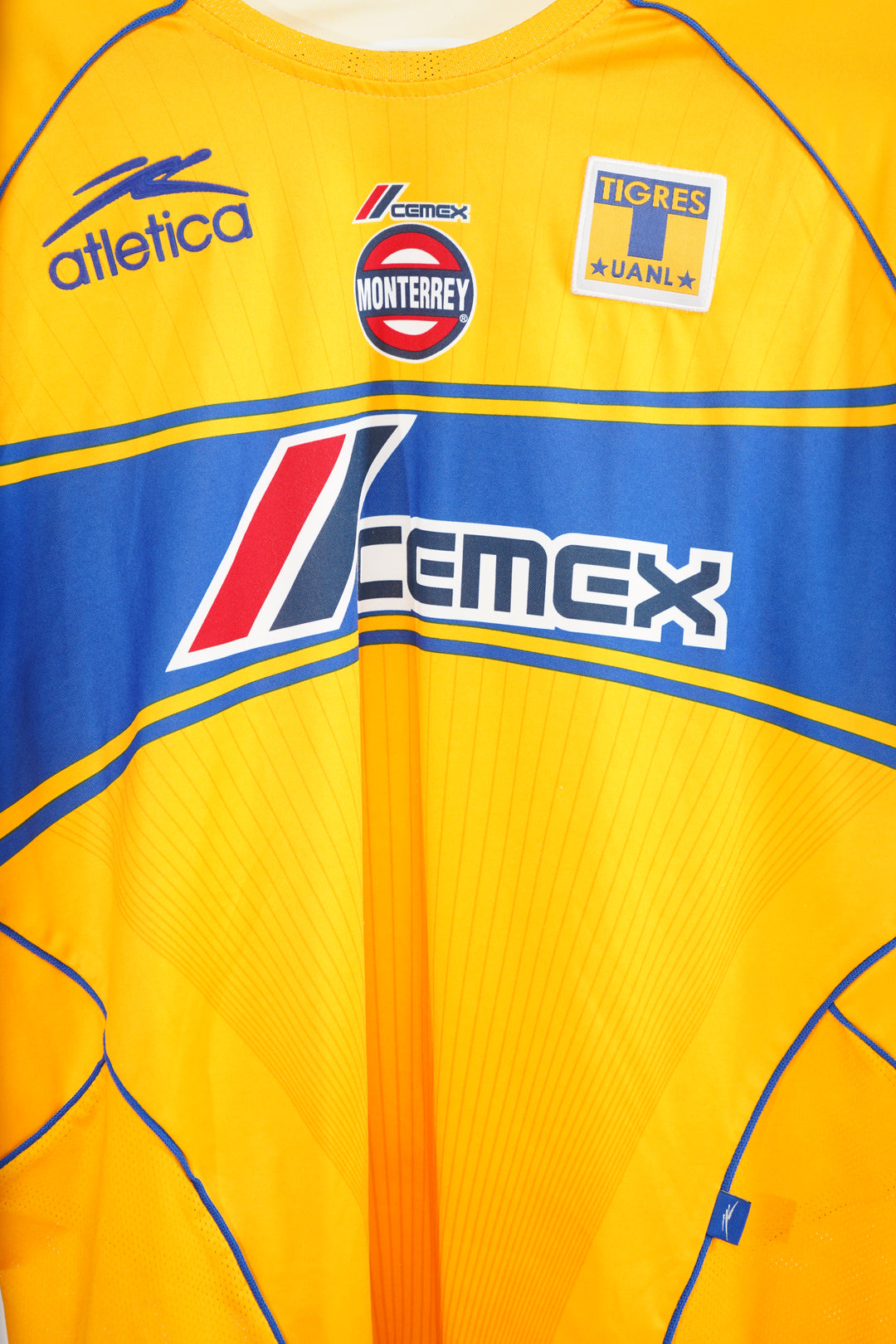 Tigres 2005-2006 - M (9/10)