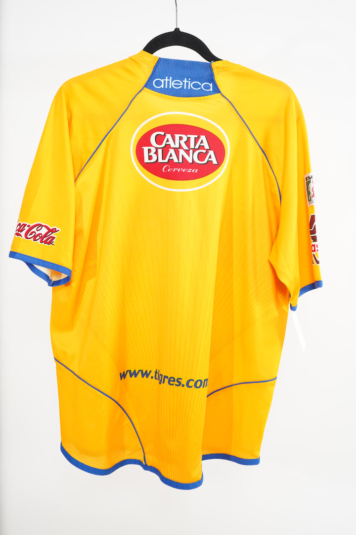 Tigres 2005-2006 - M (9/10)
