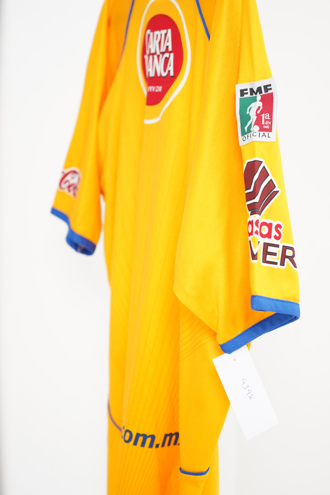 Tigres 2005-2006 - M (9/10)