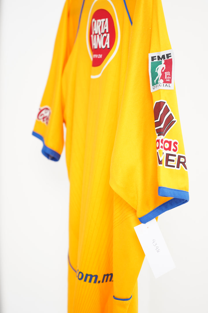 Tigres 2005-2006 - M (9/10)