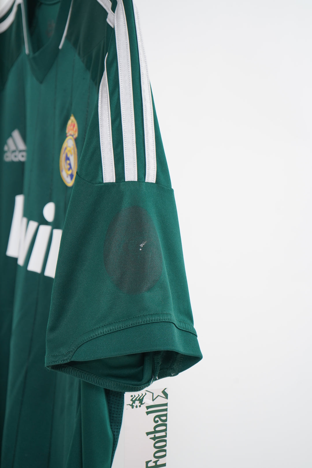 Real Madrid 2012-2013 #7 Ronaldo - M (6/10)