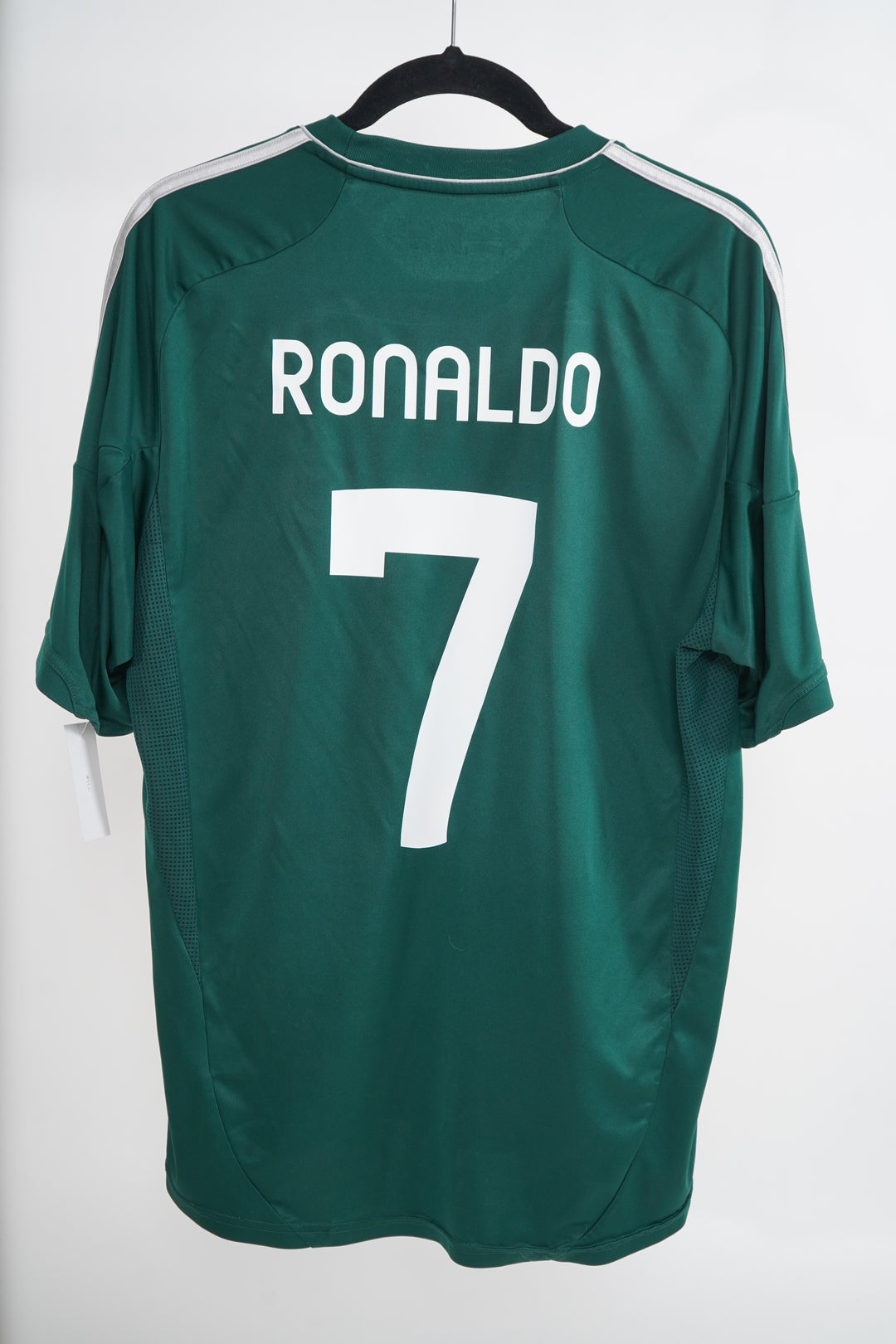 Real Madrid 2012-2013 #7 Ronaldo - M (6/10)