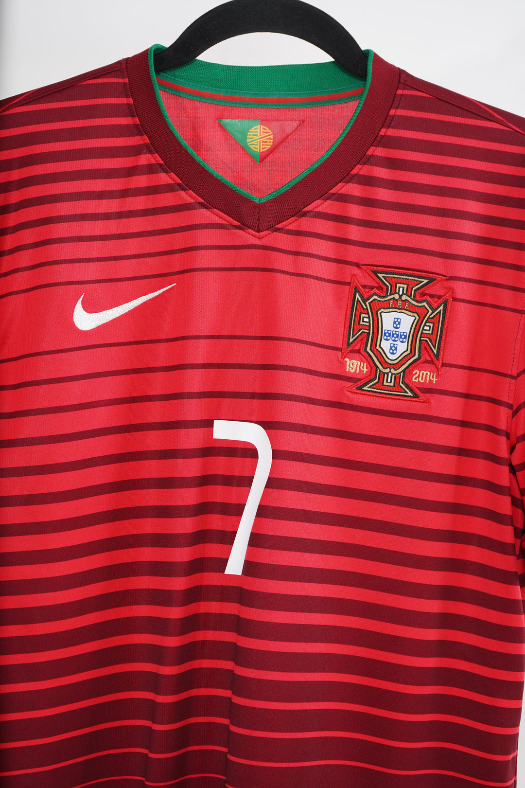 Portugal 2014 #7 Ronaldo - M (8/10)
