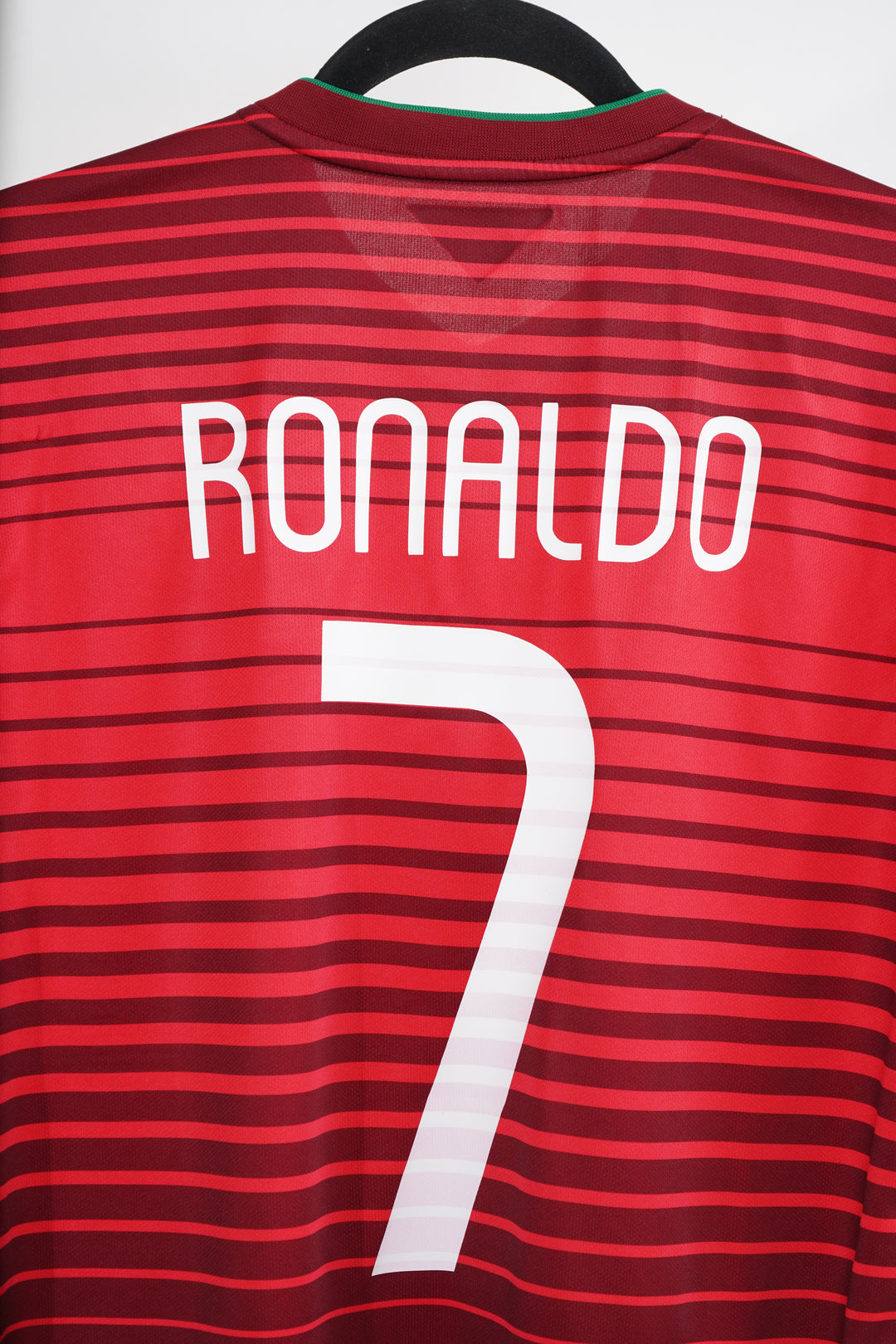 Portugal 2014 #7 Ronaldo - M (8/10)
