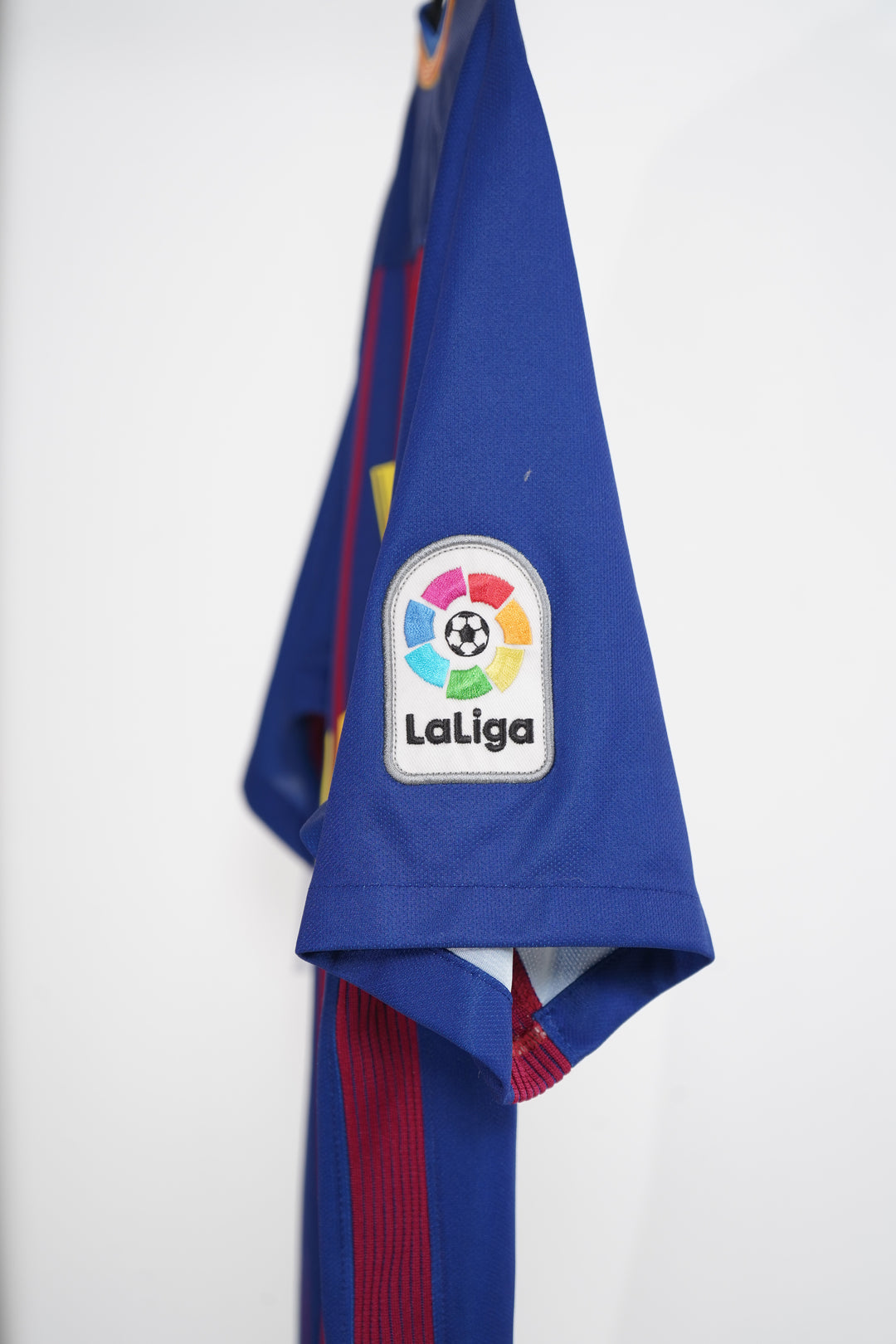 Barcelona 2017-2018 #10 Messi - M (9/10)