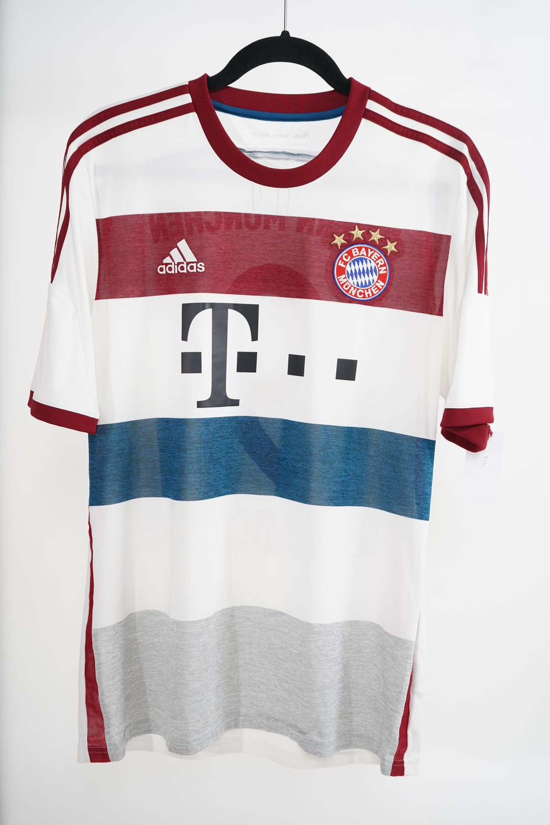 Bayern Munchen 2014-2015 Lewandowski #9 - M (8/10)
